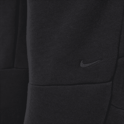 Nike Sportswear Tech Fleece szabadidőnadrág nagyobb gyerekeknek (fiúknak)