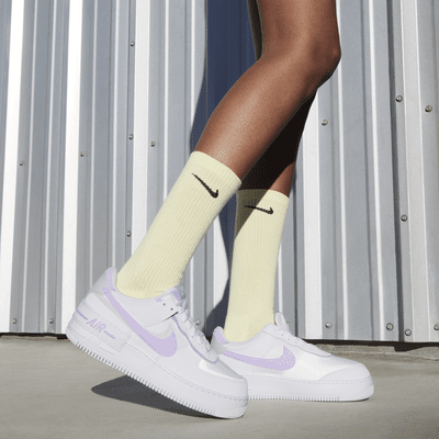 Tenis para mujer Nike Air Force 1 Shadow