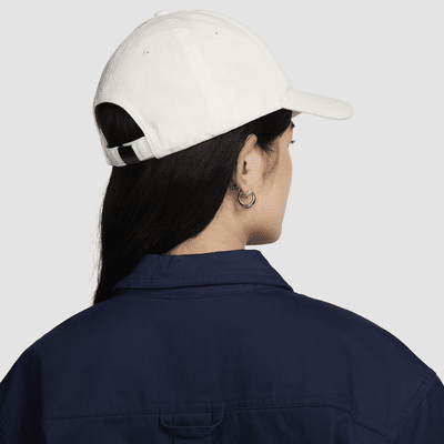 Nike SB Club Unstructured Skate Cap