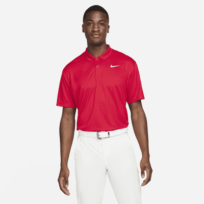 Nike Dri-FIT Men's Golf Polo. SK