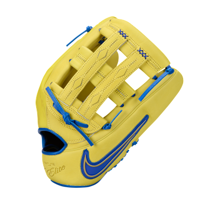 Nike Vapor Elite "Ronald Acuña Jr." Men's Fielding Glove