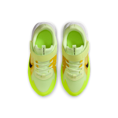 Tenis de correr para niños de preescolar Nike Sonic Fly