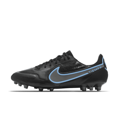Nike Tiempo Legend 9 Elite AG-Pro Artificial-Grass Football Boot. Nike LU