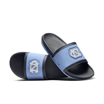 Nike College Offcourt (UNC) Slides