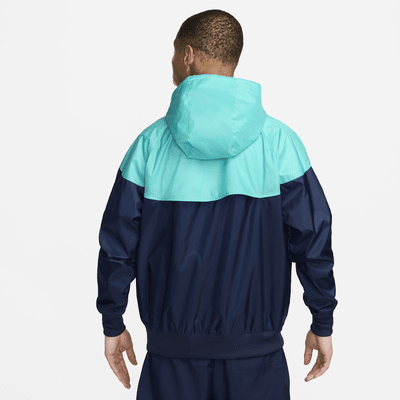 Nike Sportswear Windrunner Men's Hooded Jacket