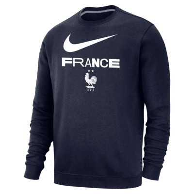 FFF Club Fleece