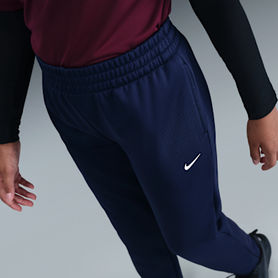 Nike Older Kids' Therma-FIT Winterized Training Trousers