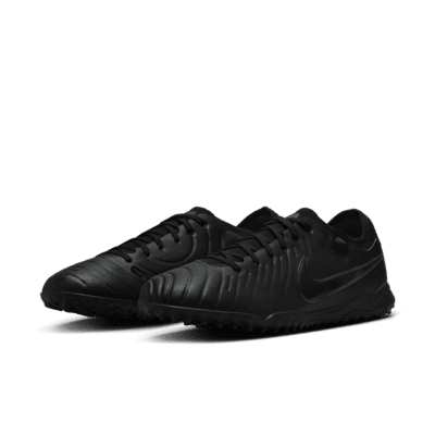 Nike Tiempo Legend 10 Pro Düşük Bilekli Halı Saha Kramponu