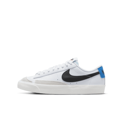 nike sb blazer low 77