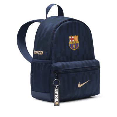 Mini sac à dos FC Barcelona JDI pour Enfant