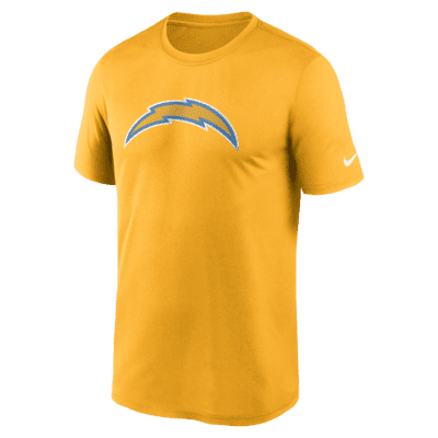 Nike Dri-FIT Logo Legend (NFL Los Angeles Chargers) Men's T-Shirt. Nike.com