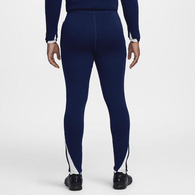 Pantalon de foot déperlant Therma-FIT ADV Nike Strike Elite pour homme