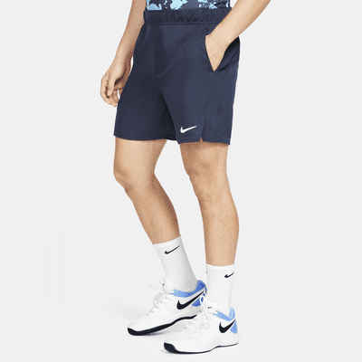 NikeCourt Victory Men's 18cm (approx.) Tennis Shorts. Nike