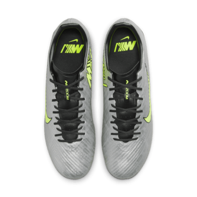 Nike Zoom Mercurial Vapor 15 Elite XXV FG Soccer Cleats