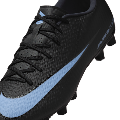 Tacos de fútbol HG de corte low Nike Mercurial Vapor 16 Academy