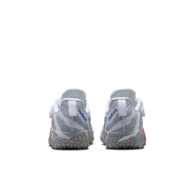 Tenis para niños de preescolar Ja 3 "Light Show"