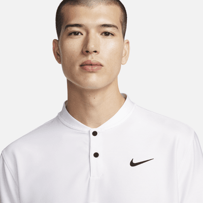 Nike Tour Dri-FIT Golf-Poloshirt für Herren