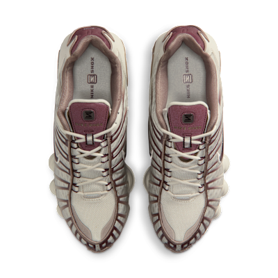 Sko Nike Shox TL för kvinnor