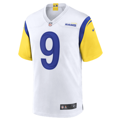 mens rams jersey