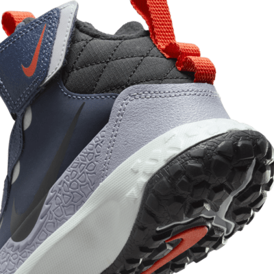 Nike Terrascout Küçük Çocuk Botu. Nike TR