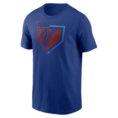 Venezuela National Baseball Team 2026 World Baseball Classic Icon Men's Nike T-Shirt