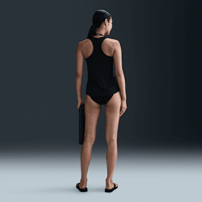 Camiseta de tirantes Swim para mujer Nike Essential