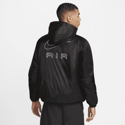 nike air 1/2 zip jacket