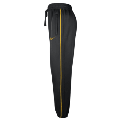 Golden State Warriors Showtime City Edition Men's Nike Dri-FIT NBA Trousers