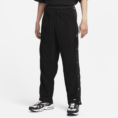 Shop Striped Tearaway Pants for Men from latest collection at Forever 21   457797