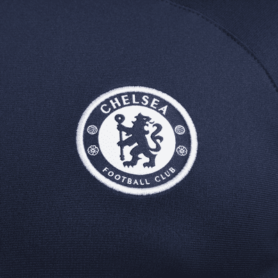 Chelsea FC Strike Men's Nike Dri-FIT Soccer Track Jacket