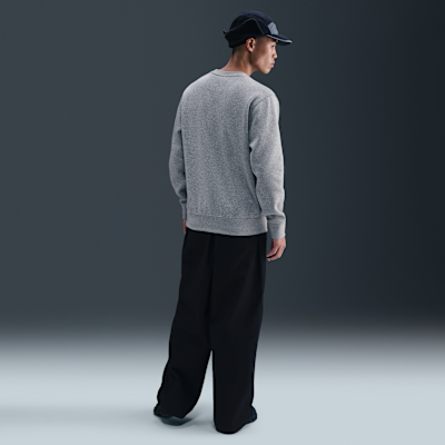 Nike Club Men's Fleece Crew