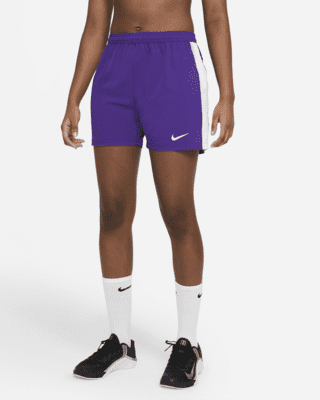 Женские шорты Nike Vapor Flag Football Shorts для футбола