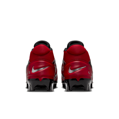 Nike Alpha Menace 4 Pro Football Cleats