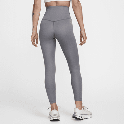 Leggings de tiro alto de 7/8 para mujer Nike Therma--FIT One