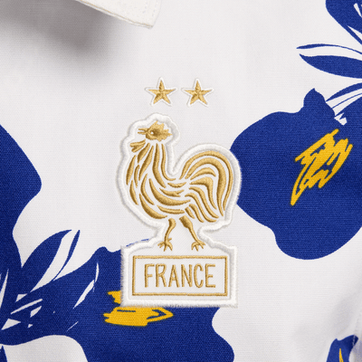 FFF Sobrecamisa de futbol Nike - Home