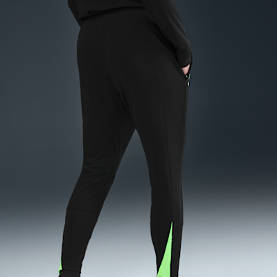 Australia Academy Pro Men's Nike Dri-FIT Football Knit Pants