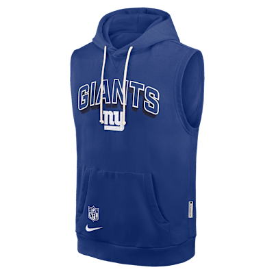 New York Giants Sideline