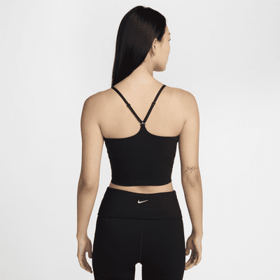 Nike Indy Women's Light-Support Padded Sports Bra Tank