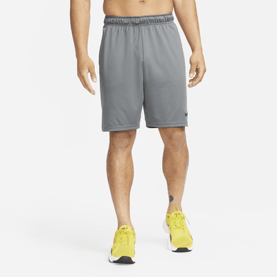 Nike Dri-FIT de entrenamiento 20 cm de tejido Knit - Hombre. Nike ES