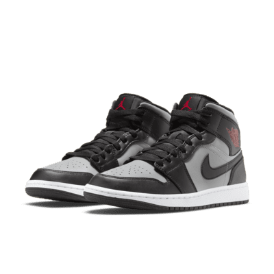 jordan air 1 mid