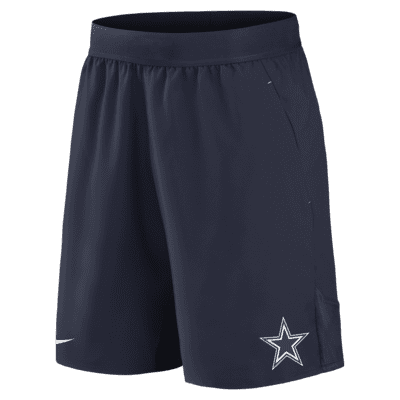 dallas cowboys shorts nike