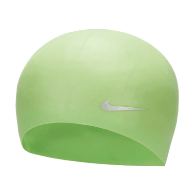 Nike Solid Silicone Youth Cap