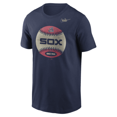 Nike / Youth Boys' Boston Red Sox Navy Issue T-Shirt