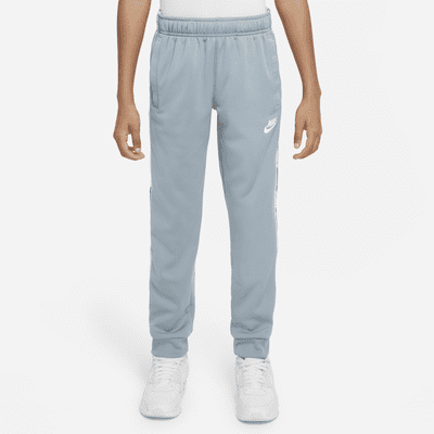 heather gray nike sweatpants