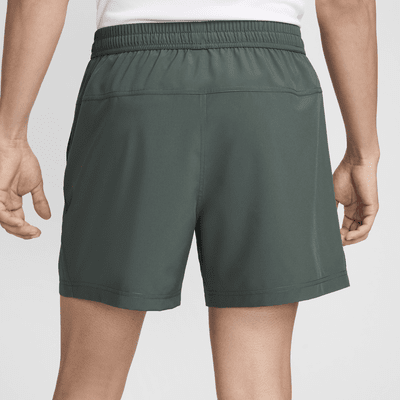 Nike Form Men's Dri-FIT 5" Unlined Versatile Shorts