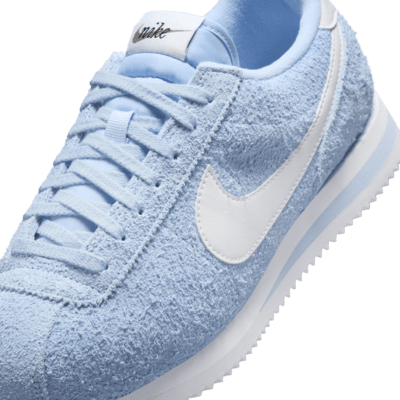 Tenis para mujer Nike Cortez Vintage Suede