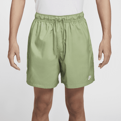 Nike Club Men's Woven Flow Shorts