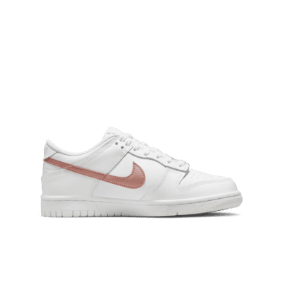 Nike Dunk Low Older Kids' Shoes