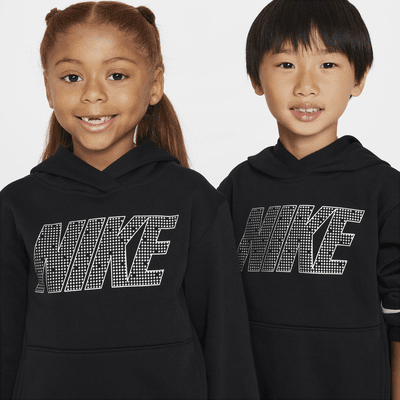 Nike Shine Hoodie (jüngere Kinder)