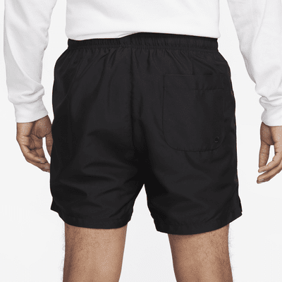 Nike Sportswear Men's Woven Shorts. Nike UK